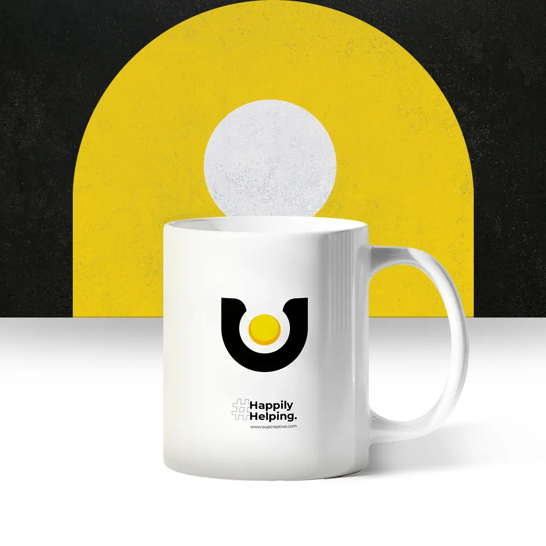 Mug Keramik