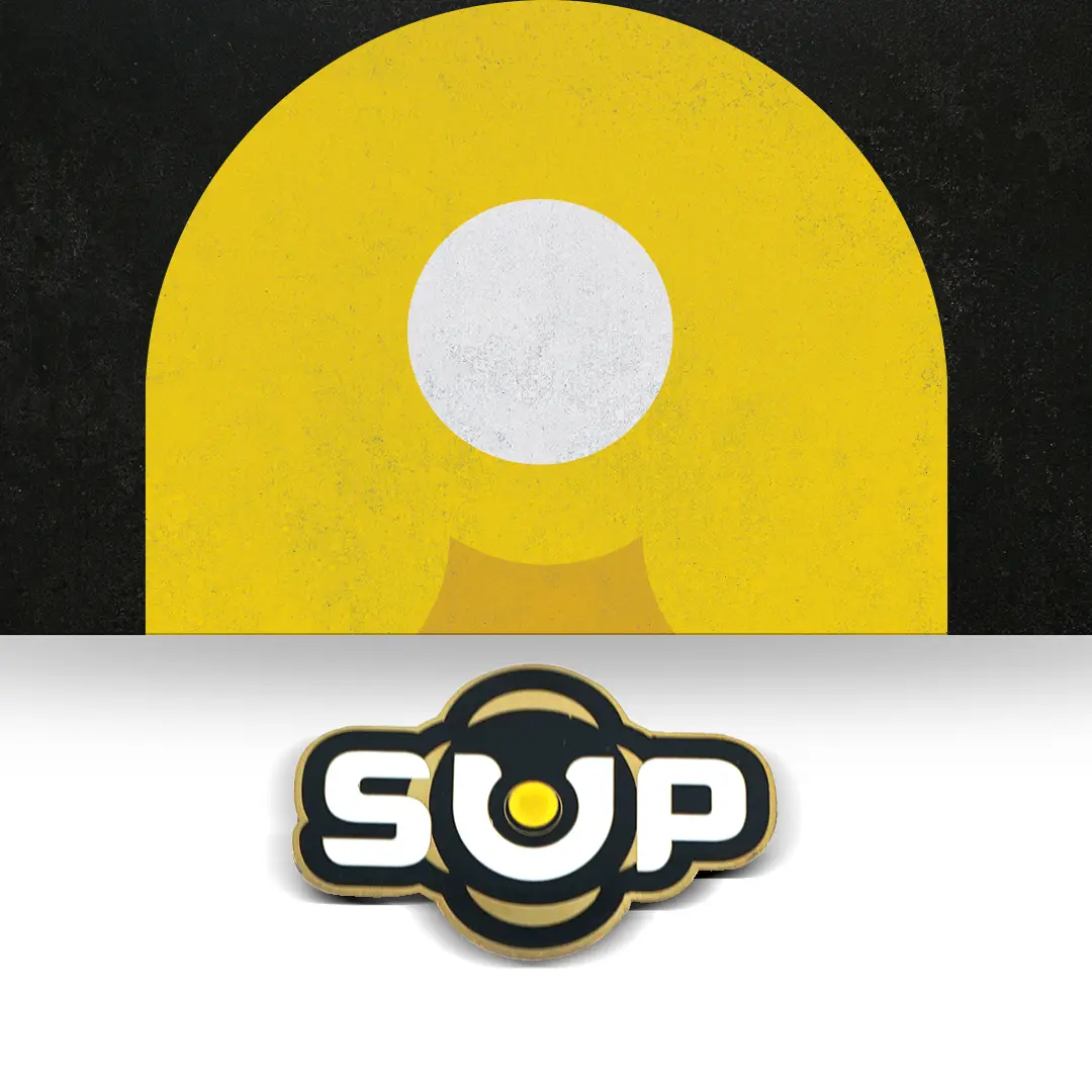 Pin Kuningan