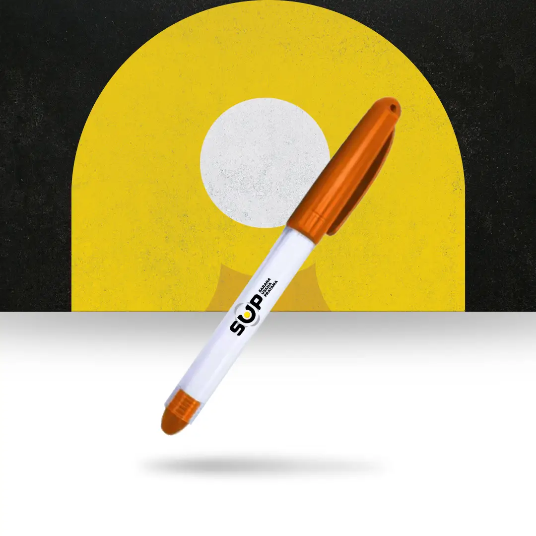 Pulpen Insertpaper