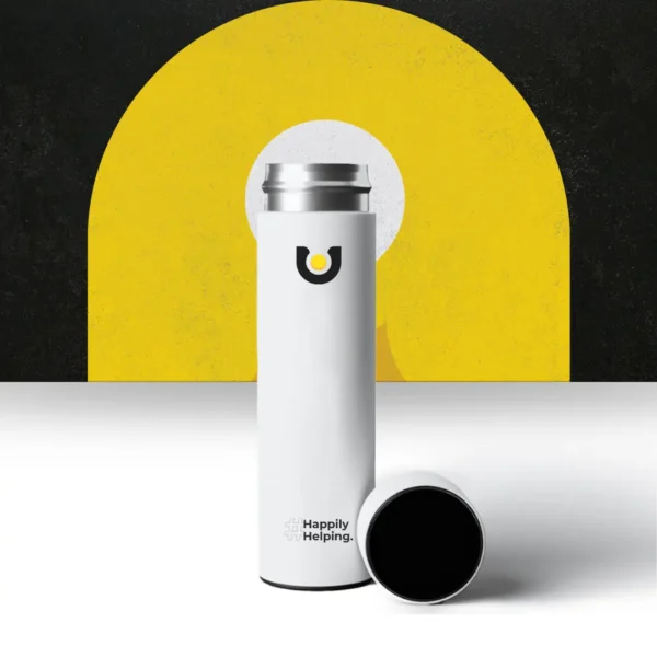 Tumbler Custom Merchandise Sakura TS