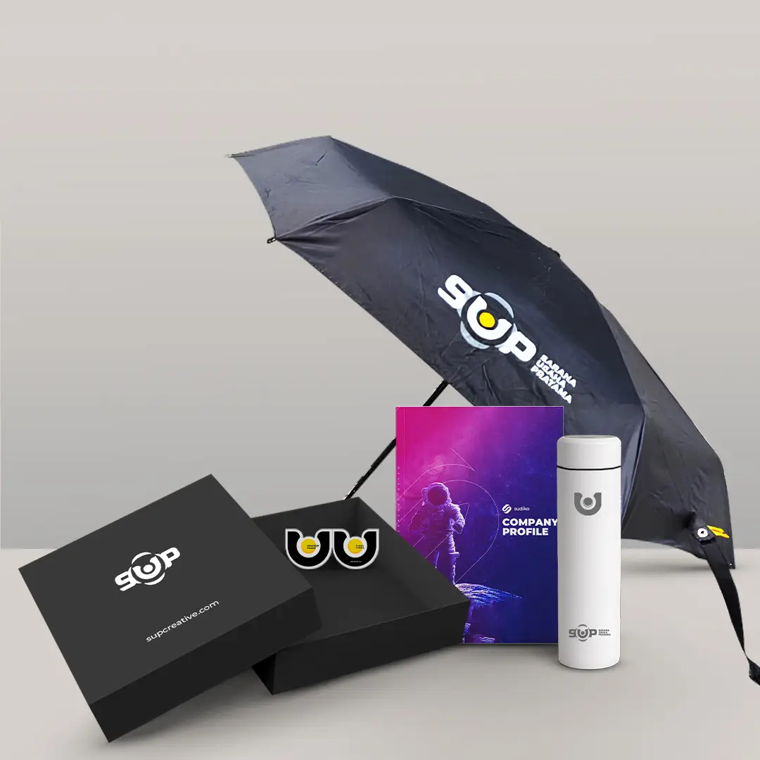 Corporate Gift - Elite