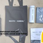 5 Cara Menentukan Jumlah Merchandise yang Aman dan Tepat oleh Event Organizer