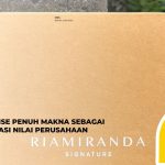 Merchandise Penuh Makna sebagai Representasi Nilai Perusahaan