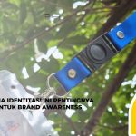 Bukan Cuma Identitas! Ini Pentingnya Lanyard untuk Brand Awareness