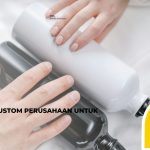 Tumbler Custom Perusahaan untuk Karyawan: Panduan Memilih Berdasarkan Gaya Hidup dan Fungsi