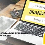 Merchandise Branding Perusahaan sebagai Touchpoint: Bagaimana Setiap Produk Membentuk Persepsi Klien?