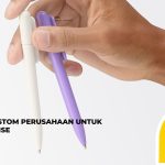 Pulpen Custom perusahaan untuk Merchandise: Mana yang Paling Awet dan Tetap Terlihat Profesional?