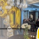 Ide Merchandise HUT Perusahaan Custom: Dari Edisi Terbatas sampai Paket Eksklusif