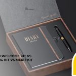 Perbedaan Welcome Kit vs Onboarding Kit vs Merit Kit: Mana yang Dibutuhkan Perusahaan Kamu?