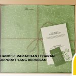 10 Ide Merchandise Ramadhan Lebaran: Hampers Korporat yang Berkesan untuk Klien dan Karyawan